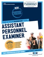 Assistant Personnel Examiner