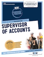 Supervisor Of Accounts