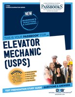 Elevator Mechanic (usps)