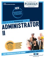 Administrator Ii