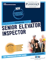 Senior Elevator Inspector