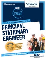 Principal Stationary Engineer