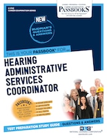 Hearing Administrative Services Coordinator