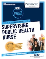 Supervising Public Health Nurse