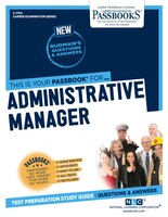 Administrative Manager