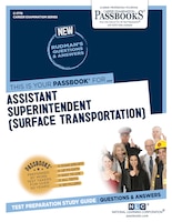 Assistant Superintendent (surface Transportation)