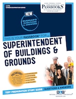 Superintendent Of Buildings & Grounds