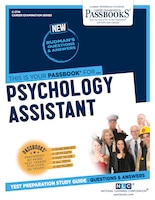 Psychology Assistant