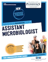 Assistant Microbiologist