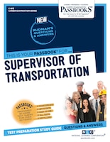 Supervisor Of Transportation