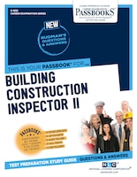 Building Construction Inspector Ii