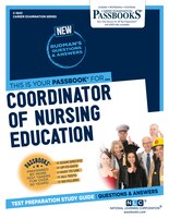 Coordinator Of Nursing Education