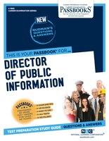 Director Of Public Information