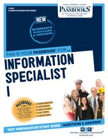 Information Specialist I