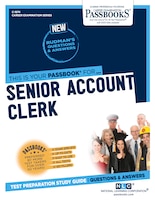 Senior Account Clerk