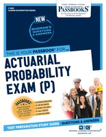Actuarial Probability Exam (p)