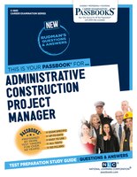 Administrative Construction Project Manager