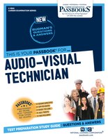 Audio-visual Technician