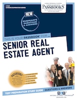Senior Real Estate Agent