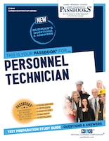 Personnel Technician