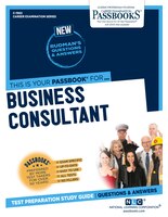 Business Consultant