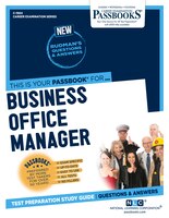 Business Office Manager