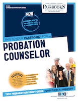 Probation Counselor