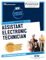 Assistant Electronic Technician