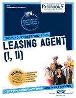 Leasing Agent (i, Ii)