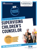 Supervising Children's Counselor