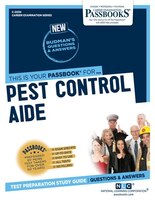 Pest Control Aide