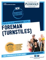 Foreman (turnstiles)
