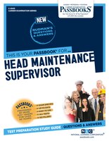 Head Maintenance Supervisor