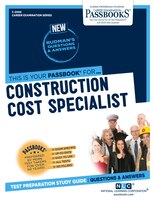 Construction Cost Specialist