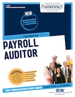 Payroll Auditor