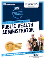 Public Health Administrator