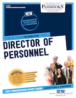 Director Of Personnel