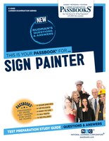 Sign Painter