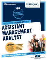 Assistant Management Analyst