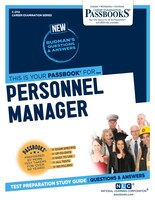 Personnel Manager