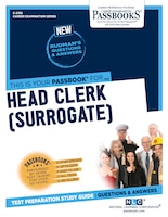 Head Clerk (surrogate)