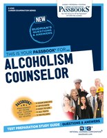 Alcoholism Counselor