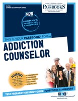 Addiction Counselor