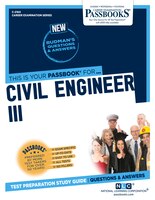 Civil Engineer Iii