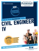 Civil Engineer Iv