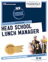 Head School Lunch Manager