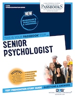 Senior Psychologist