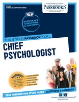 Chief Psychologist