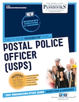 Postal Police Officer (u.s.p.s.)