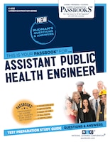 Assistant Public Health Engineer